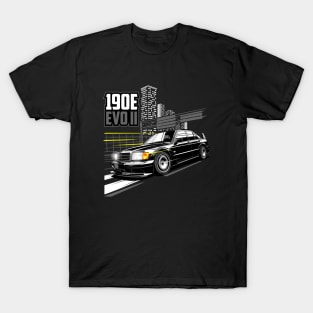 190E EVO II T-Shirt